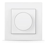 Regulador de intensidad rotativo IP Homematic, universal, inalámbrico