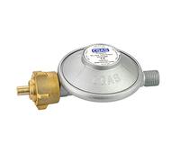 Regulador de presión 50 mbar para botellas de gas propano 5/8/11 kg