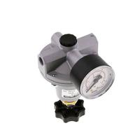 Regulador de presión de precisión G1/4'' 550l/min 0.2-6.0bar/3-87psi de fundición de zinc estándar 3