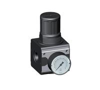 Regulador de presión G1/2'' 8700l/min 0.5-16.0bar/7-232psi de fundición de zinc Multifix 2