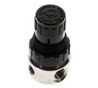 Regulador de presión G1/4'' 350l/min 0,1-1,5bar/1-22psi