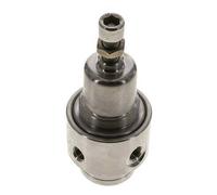 Regulador de presión G1/4'' 700l/min 0,1-1,5bar/1-22psi