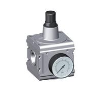 Regulador de presión G3/4'' 17500l/min 0,2-6,0bar/3-87psi Multifix 5