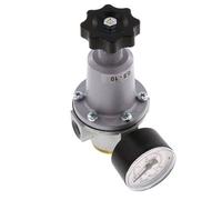 Regulador de presión G3/8'' 2100l/min 0,2-6,0bar/3-87psi Estándar 2