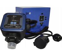 Regulador de presión IBO Water-Pass - 2, 2 kW - Para agua limpia - Control automático - IP65