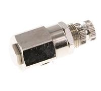 Regulador de presión M5 75l/min 0,2-2,0bar/3-29psi Estándar 0