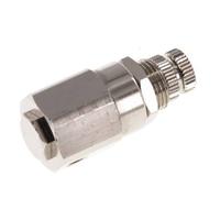 Regulador de presión M5 75l/min 1,0-8,0bar/14-116psi Estándar 0