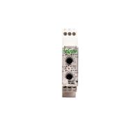 Regulador de tiempo 1Z/1R 24V DC/ 24-240V AC Harmony RE17RLMU