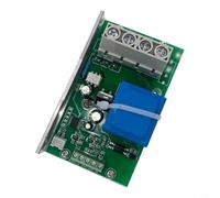 Regulador de voltaje 10000 W para regulador de intensidad pwm control de | Material PCBA, Precise para el control PWM, amplia para compatibilidad con plc, para cargas resistivas