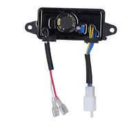 Regulador de Voltaje Automático AVR, Regulador de Voltaje de Generador Monofásico 220V 380V, Accesorios de Rectificador de Alternador