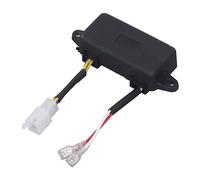 Regulador de Voltaje Automático AVR Regulador de Voltaje del Generador Monofásico 220 V 380 V Estabiliza y Regula la Salida de Voltaje de Tu Generador