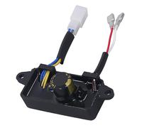 Regulador de Voltaje Automático AVR Tres Fase Sol Solo 220V 380V Regulador de Voltaje del Generador