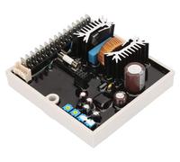 Regulador de voltaje automático para generador