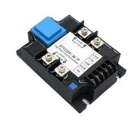 Regulador de voltaje CA 4-20 mA 0-10 V 10 A 25 A 40 A 60 A 80 A 100 A 120 A 200 A 300 A 400 A Regulador de relé de corriente monofásico(40A)