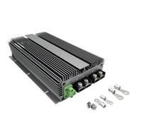 Regulador de voltaje de 60 V CC, 72 V CC, 48 V CC, 60 A, 50 A, 40 A, 30 A, 20 A, 10 A, convertidor CC-CC de 60 V, 72 V a 48 V, 60 A.(50v-90v to 48v 30a)