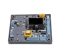 Regulador de voltaje del generador SX440, alternador, controlador de voltaje estable trifásico, estabilizador de fase.(Good quality)