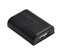 Regulador de voltaje del panel solar USB 5V 2A 3A controlador de alimentación para carga estable y eficiente en aplicaciones industriales (USB único)