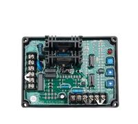 Regulador de voltaje GAVR 15A, controlador eléctrico, estabilizador, piezas de grupo electrógeno GAVR-15A AVR(Common quality)