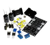 Regulador de voltaje reducido, placa de alimentación ajustable, piezas | Convertidores de presión DC100V 10A, fuente de alimentación ajustable, corriente continua, voltajes constantes