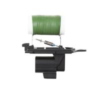 Regulador del soplador Compatible Con Dodge Para Grand Para Caravan 2008 2009 2010 2011 2012-2019 Resistencia Ventilador Regulador Motor Calentador 68054677AA