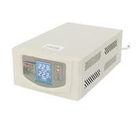 Regulador electrónico 220, de voltaje CA monofásico 500w totalmente automático for el hogar cobre TM-0.5 para fábrica(TM-2)
