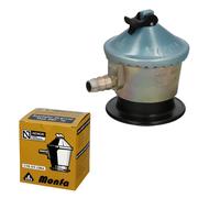 Regulador gas butano monfa (30 grms./cm2) alcachofa gas, regulador gas