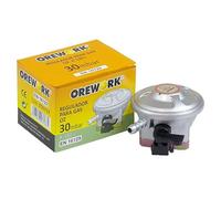 Regulador GLP para gas OZ
