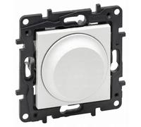 Regulador Legrand, 300W. Interruptor de palanca