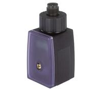 Regulador PWM proporcional 12-24V DC (DIN-A) M12 sin unidad de mando - Burkert 8605 316525