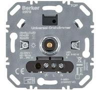 Regulador rotativo universal (R,L,C,LED)