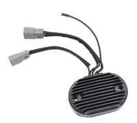 Regulador Tensión Rectificador Rectificador Regulador De Voltaje 74540-07 Para EFI FLSTFI SE FLSTF FLSTC FXSTB FXSTC FLSTN FXSTD FXST FLSTSC FXSTSSE 2007