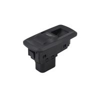 Regulador Ventana Interruptor Control Ventana Eléctrica 8A6T-14A132-CC Para Ford Para Fiesta 2011-2013 Botón Bloqueo De Puerta Accesorios Para Llave Coche(CN15-14529-AB)