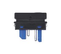 Regulador Ventana Para Para E36 3 Series Para 318iS Para 328i Para M3 Para Z3 Elevador Eléctrico De Coche Interruptor Ventana Base Azul 5 Pines 61311393361