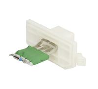 Regulador, ventilador habitáculo NRF 342094