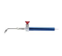 Reguladores de kit de micro antorcha EVTSCAN, mini antorcha de oxígeno de agua para soldar joyería para el procesamiento de fabricación de joyas