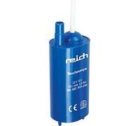 Reich Bomba sumergible 15 l/min 0,5 bar a granel
