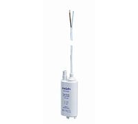 Reich Bomba sumergible 19L/min m.Sieb 1,1 bar