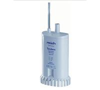 reich Bomba Sumergible Twin 19 l/min 1,4 Bar Suelto