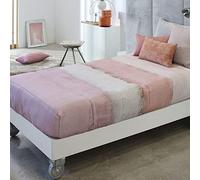 Reig Marti Edredón Ajustable Davos AG - Cama 90 Cm