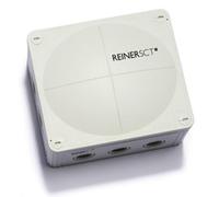 Reiner SCT 2716050-002 timeCard accessbox Elek. Türöffnersteuerung für timeCard