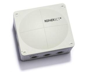 Reiner SCT 2716050-002 timeCard accessbox Elek. Türöffnersteuerung für timeCard