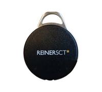 Reiner SCT 2749600-515 ReinerSCT timeCard Premium Transponder MIFARE DES EV3 100Stk