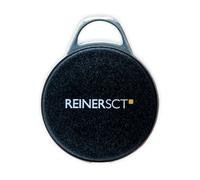 REINER SCT timeCard 10 Transponder Premium, paquete de 500 unidades...