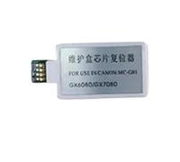 Reiniciador de MC-G01 Apto for Impresora Canon GX6010 GX7010 GX6020 GX7020 GX6030 GX7030 GX6040 GX7040 GX6050 GX7050 GX6060