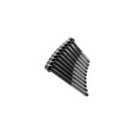 REINZ Juego de tornillos de culata para AUDI: 100, S6, A8, V8, S8 (Ref: 14-32055-01)