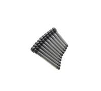 REINZ Juego de tornillos de culata para VOLKSWAGEN: Phaeton, Touareg & AUDI: RS6, S4, S6, A6, A8, S8 (Ref: 14-32127-02)