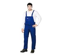 REIS Master SMN_48 Mono de Trabajo Hombre, 48, Azul