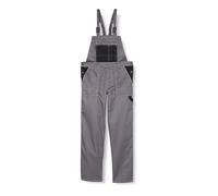 REIS MMSSB_50 Multi Master - Peto de protección (talla 50), color gris y negro