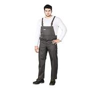 Reis Sms_52 Master - Babero protector (talla 52), color gris y acero