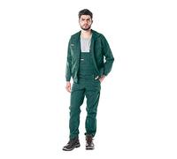 Reis UMZ164x86x96 Master - Ropa de protección, color verde, 164x82-86x96